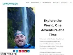 Sites similar to domonthego.com