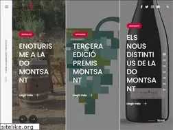 Sites similar to domontsant.com