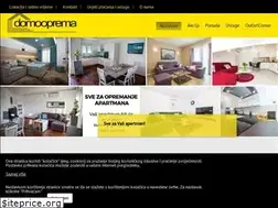Sites similar to domooprema.hr
