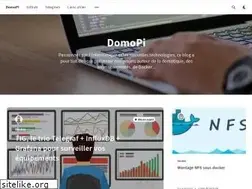 Sites similar to domopi.eu