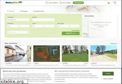 Sites similar to domoplius.lt