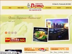 Sites similar to domoportsmouth.com