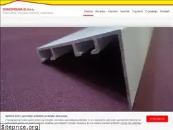 Sites similar to domoprema.si