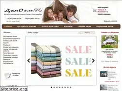 Sites similar to domopt96.ru