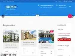 Sites similar to domord.com
