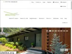 Sites similar to domorealty.com
