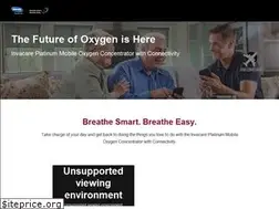 Sites similar to domorewithoxygen.com