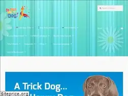 Sites similar to domorewithyourdog.com