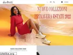 Sites similar to domori.it