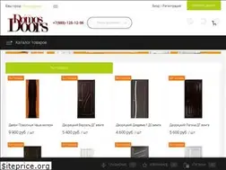 Sites similar to domos-doors.ru
