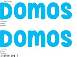 Sites similar to domos.no