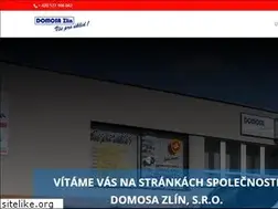 Sites similar to domosa.cz