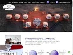 Sites similar to domosargentina.com