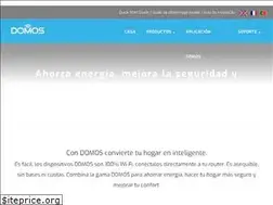 Sites similar to domosconnect.com