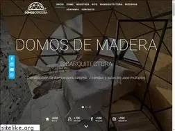 Sites similar to domoscordoba.com