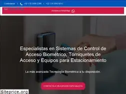 Sites similar to domosecurity.com.mx