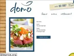 Sites similar to domosf.com