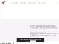 Sites similar to domosfera.cat
