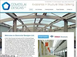 Sites similar to domoslaidesigns.com