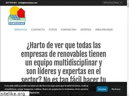 Sites similar to domosolar.com