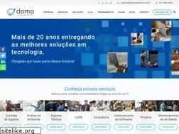 Sites similar to domosolucoes.com.br