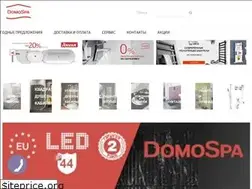 Sites similar to domospa.ua