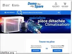 Sites similar to domospare.com