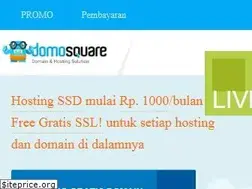 Sites similar to domosquare.com