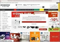 Sites similar to domoss.sk