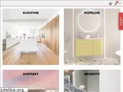 Sites similar to domosskuchyne.sk