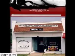 Sites similar to domostattoo.com