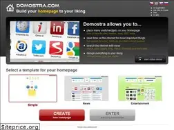 Sites similar to domostra.com