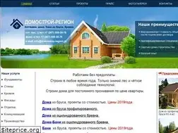 Sites similar to domostroy-region.ru