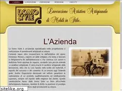 Sites similar to domostyle.it