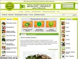Sites similar to domosushi.ua