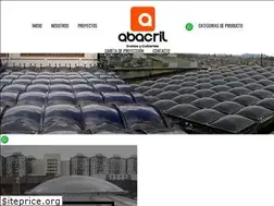 Sites similar to domosycubiertas.com.co