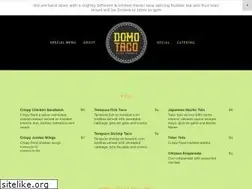 Sites similar to domotaco.com
