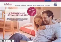 Sites similar to domotec-aix.com