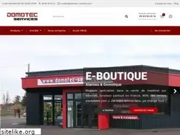 Sites similar to domotec-services.com