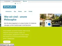 Sites similar to domotec.ch