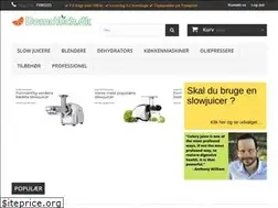 Sites similar to domotech.dk