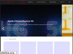 Sites similar to domotecnica.fr