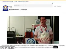 Sites similar to domotek.es