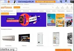 Sites similar to domotekhnika.ru