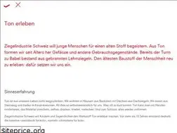 Sites similar to domoterra.ch