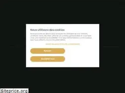 Sites similar to domotex.com