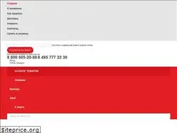Sites similar to domotextil.ru