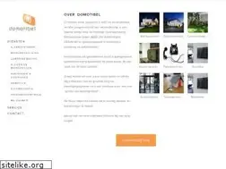Sites similar to domotibel.be