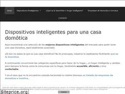Sites similar to domotica-casa.com