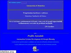 Sites similar to domotica-italiana.com
